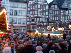 Christmas Market River Cruises