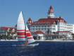 Disney's Magic Kingdom Grand Floridian Vacations - from eTravelAgencyOnline.com