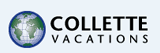 This is small river cruise. Collette Vacations Tour