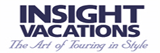 This is small river cruise. Insight Vacations Tour