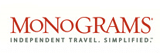 This is small river cruise. Monograms Vacations Tour