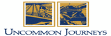 Uncommon Journeys - Train vacations through the United States and Canada