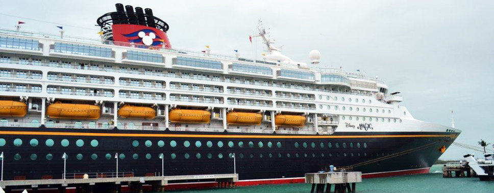 Disney Cruise Vacation Packages