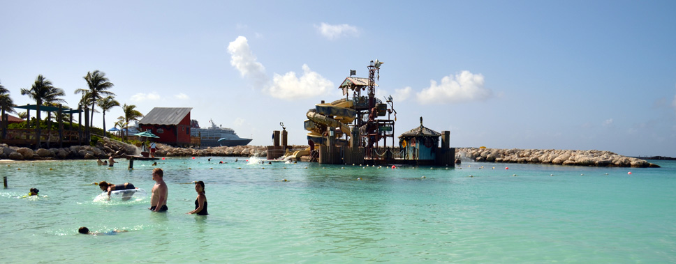 Disney Cruise Vacation Packages