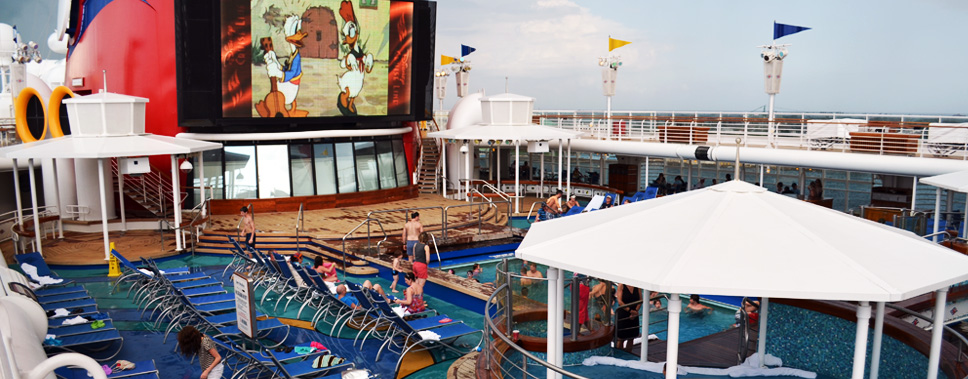 Disney Cruise Vacation Packages