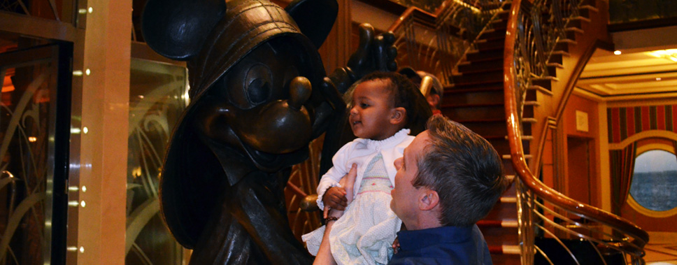 Disney Cruise Vacation Packages