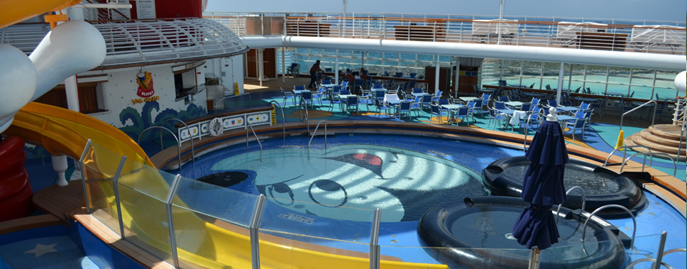 Disney Cruise Vacation Packages