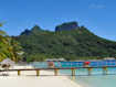 St. Regis Bora Bora Popular Vacation Resort - from eTravelAgencyOnline.com