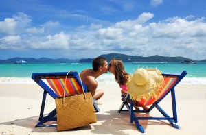 Resort All-Inclusive Vacation Packages