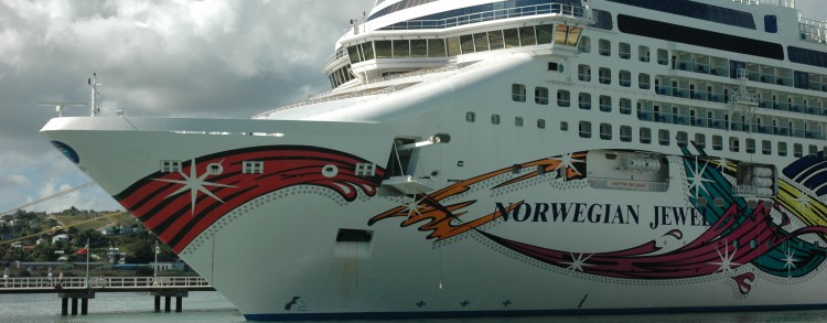 Norwegian Cruise $250 Credit Special – Exp Nov 1, 2013