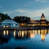 Save 35% Walt Disney World® Resorts Exp Dec 2013