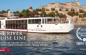 Viking River Cruises