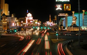 Las Vegas Vacation Packages