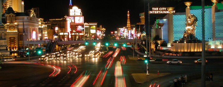 Fly Delta and Save Up to $100 to Vegas (Exp: 12/10/2013)