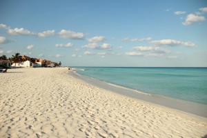 Mexico Resort Beach Vacation Packages