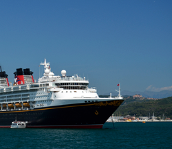 Disney Cruise Line Specials – Apr 2014 Sailings