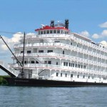 Queen of the Mississippi River Cruises
