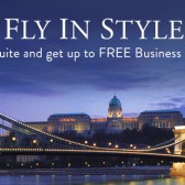 Book a Viking River Cruise Suite & Get Free Business Class Upgrade – Exp 11/30/2013