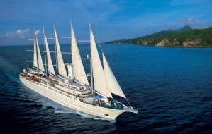 Windstar Cruise Specials