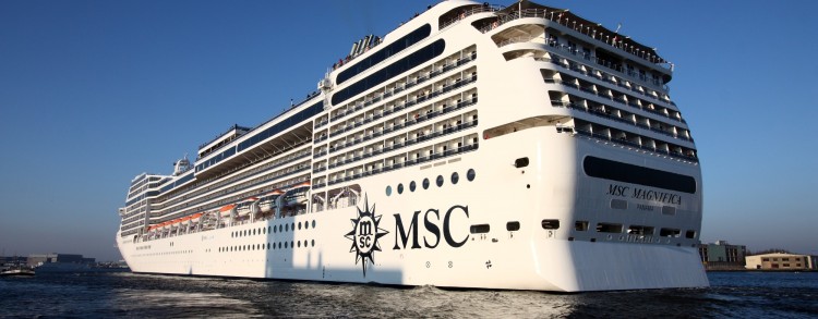 MSC Cruises Balcony at Oceanview rate, $200 Shipboard Credit & more – Exp 10/31/2014