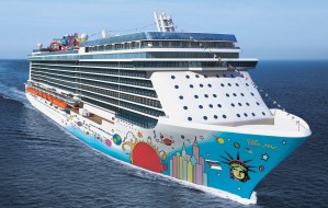 Norwegian Cruise Line Deals