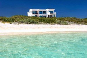 Luxury Private Villa Caribbean