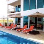 Luxury Private Villa Caribbean