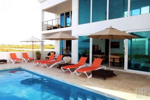 Luxury Private Villa Caribbean