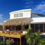 Luxury Private Villa Central America