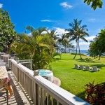 Luxury Private Villa Hawaii
