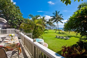 Luxury Private Villa Hawaii