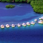 Panama Over-the-Water Bungalows