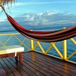 Panama Over-the-Water Bungalows