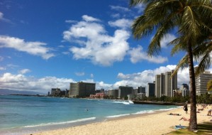 Waikiki Vacation Packages